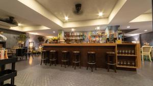 frankies inn