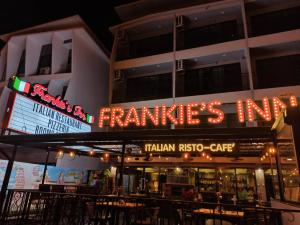 frankies inn