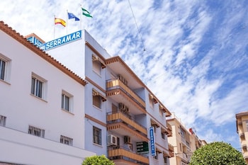 pension serramar