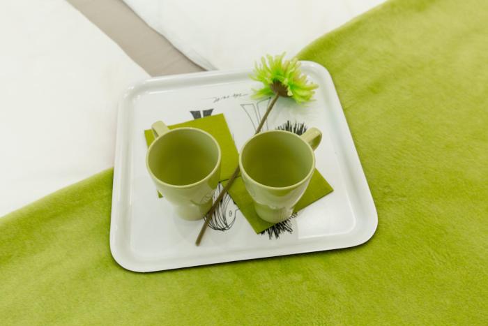 budapest holiday colours