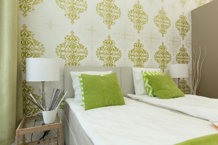 budapest holiday colours