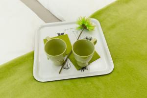 budapest holiday colours