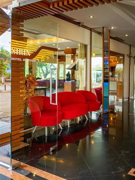 sirin hotel and resident