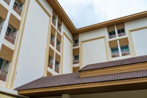 sirin hotel and resident