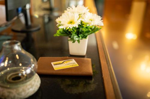 sirin hotel and resident