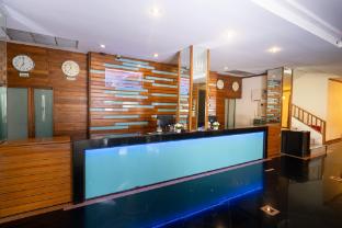 sirin hotel and resident