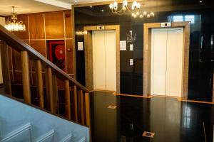 sirin hotel and resident