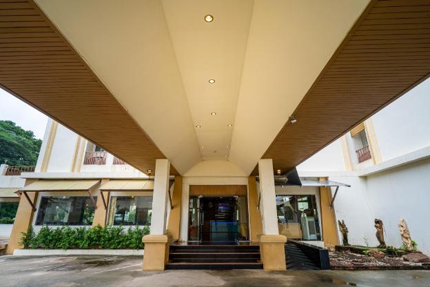 sirin hotel and resident