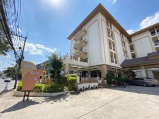 sirin hotel and resident