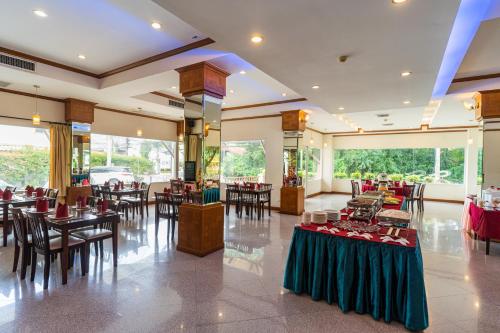 sirin hotel and resident