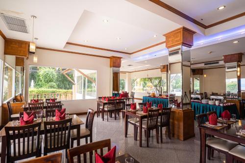 sirin hotel and resident