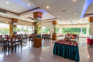 sirin hotel and resident