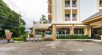 sirin hotel and resident