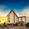 sirin hotel and resident
