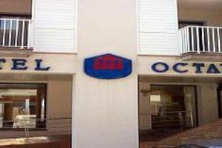 hotel octavia