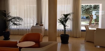 hotel octavia