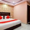 Hanu Vatika The Family Choice,Jutogh>>Shimla,3 star