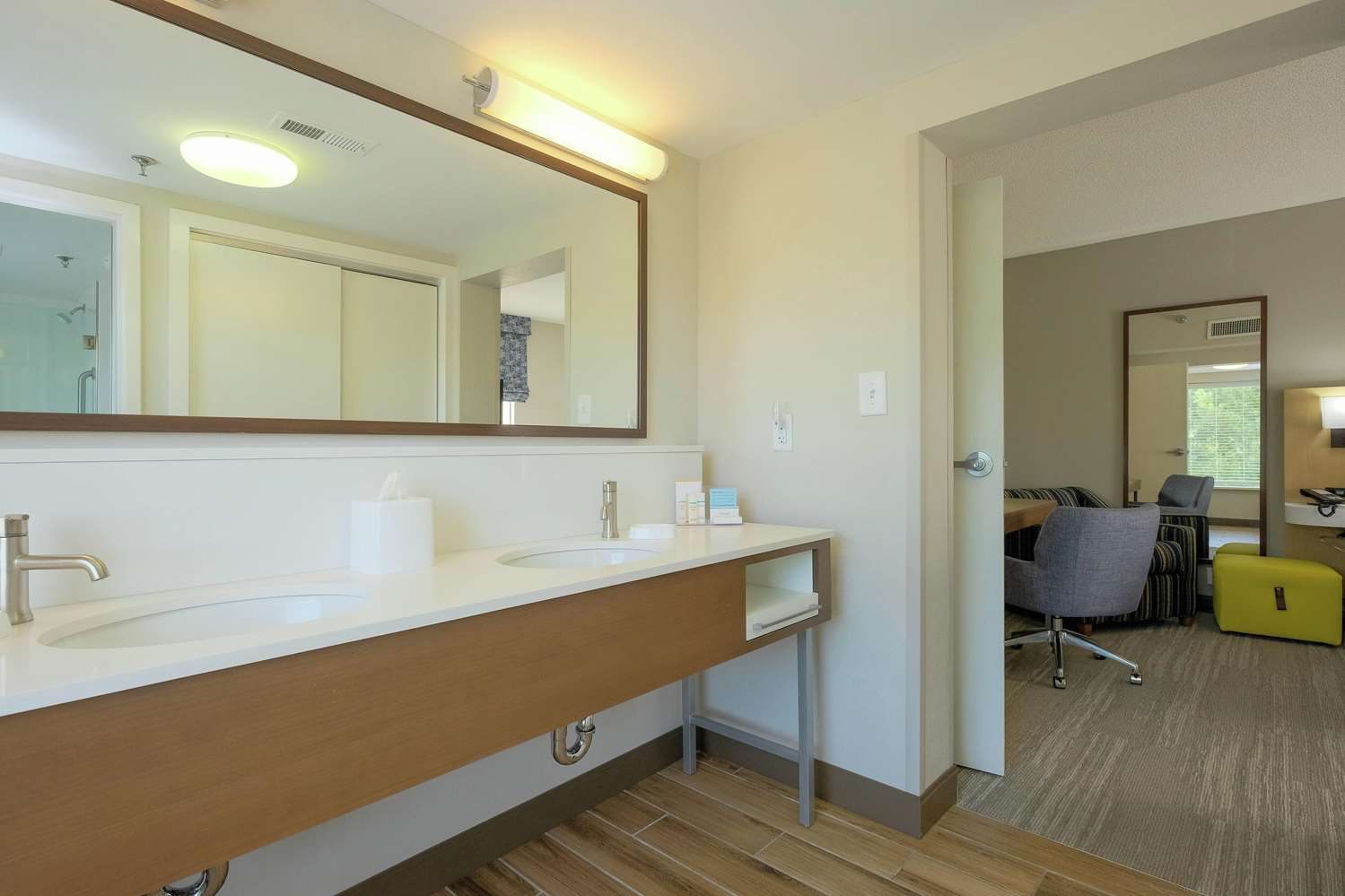 hampton inn edenton