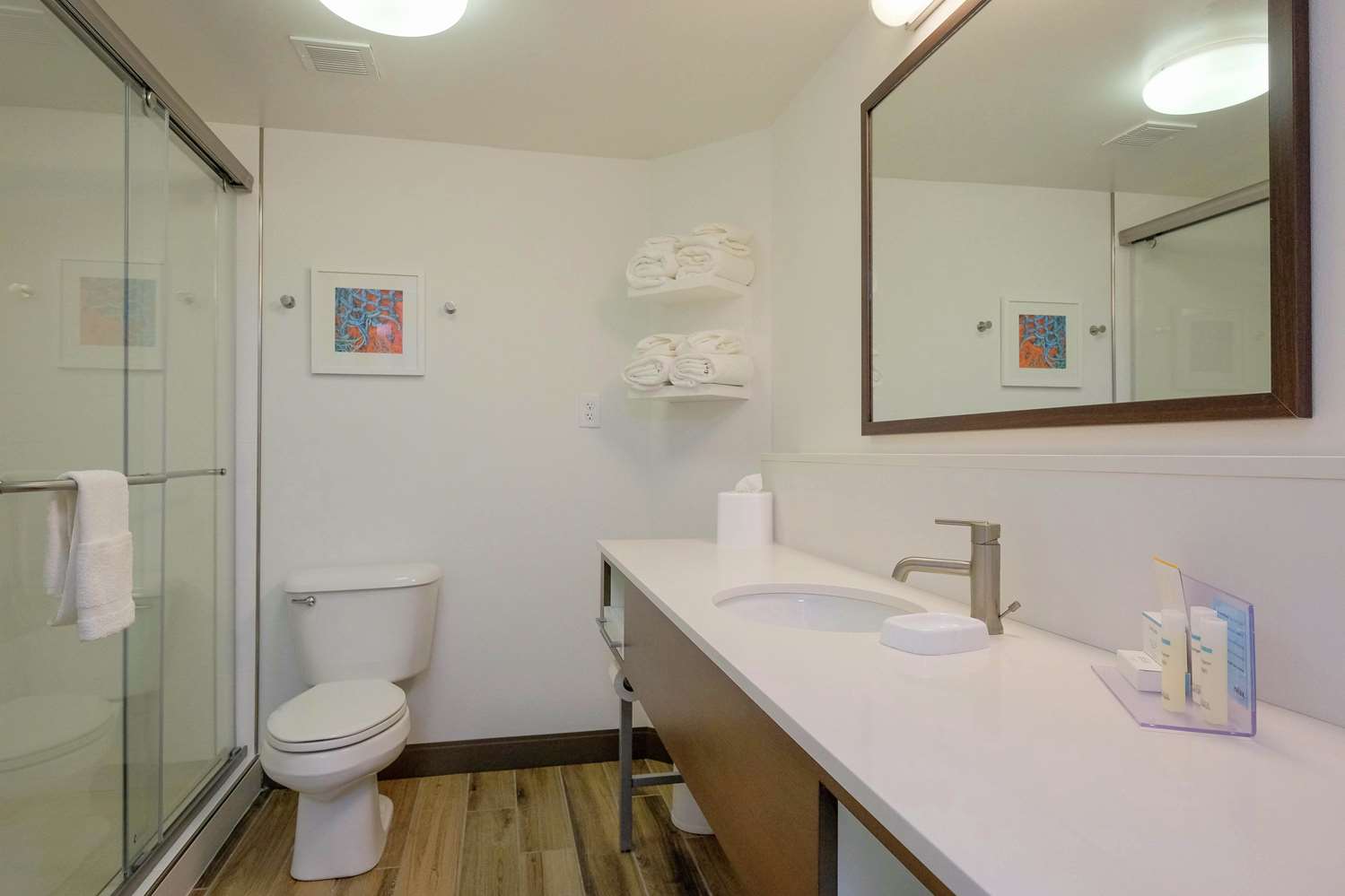 hampton inn edenton