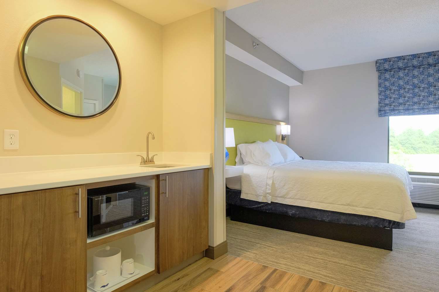 hampton inn edenton