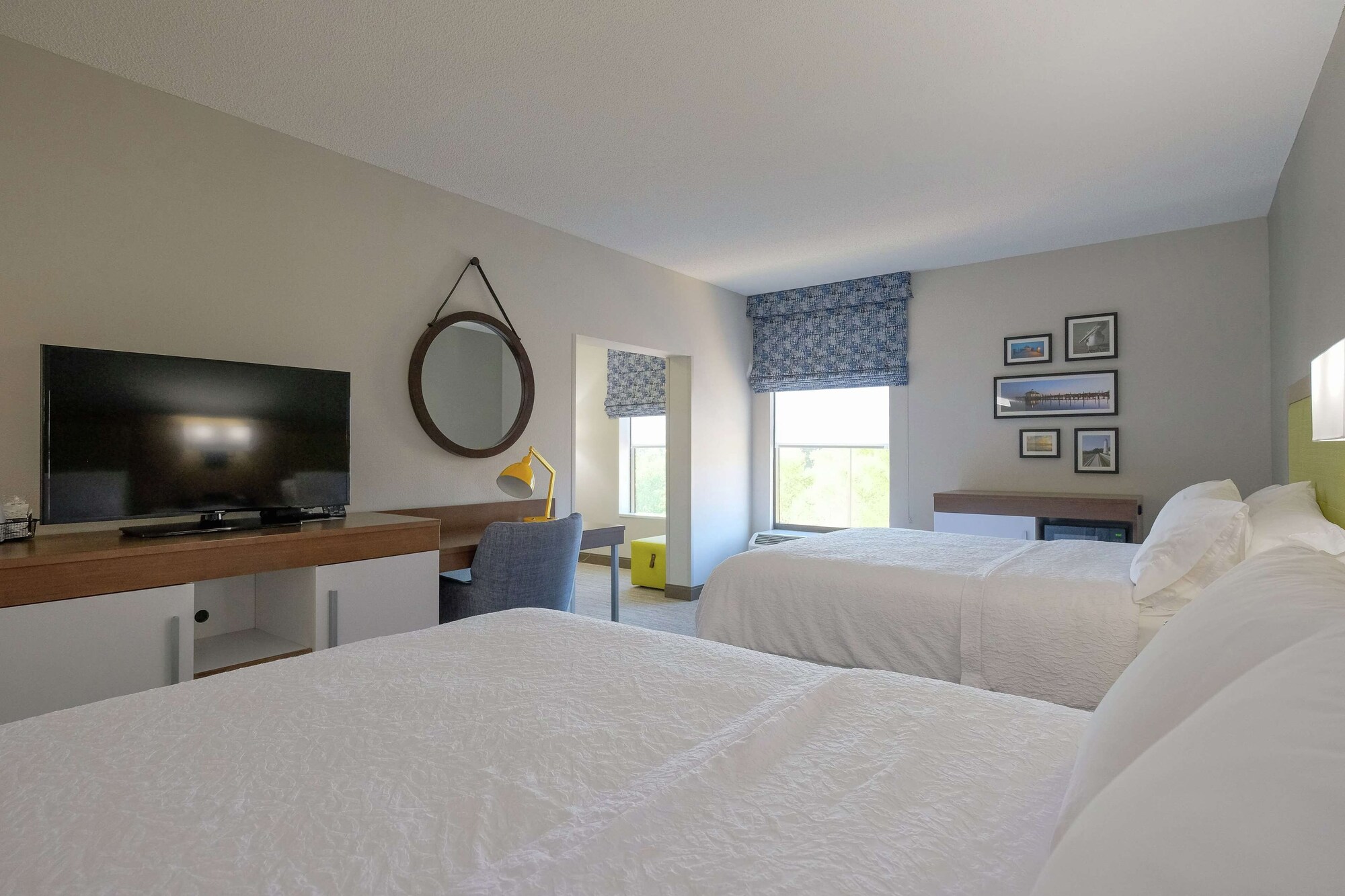 hampton inn edenton