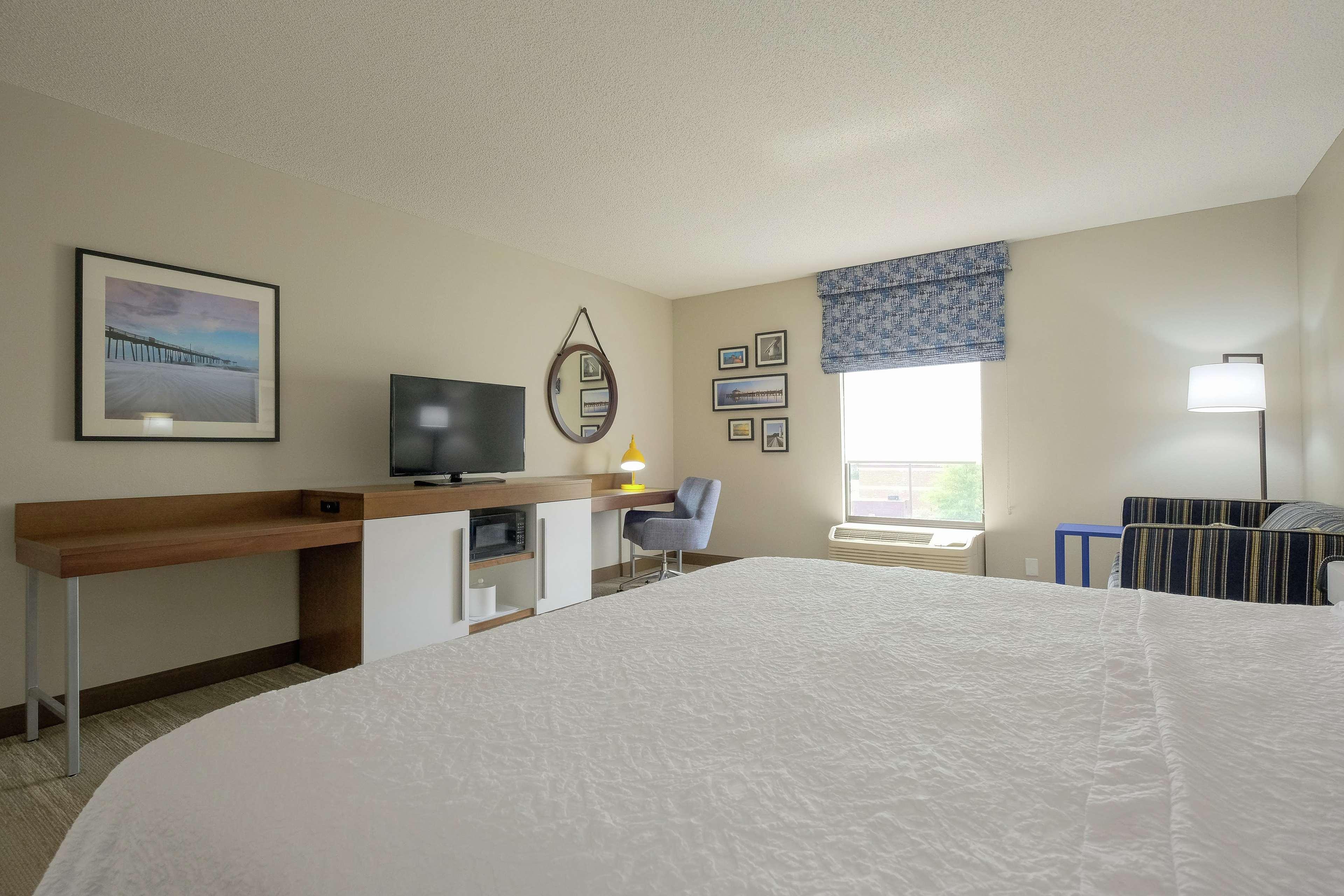 hampton inn edenton