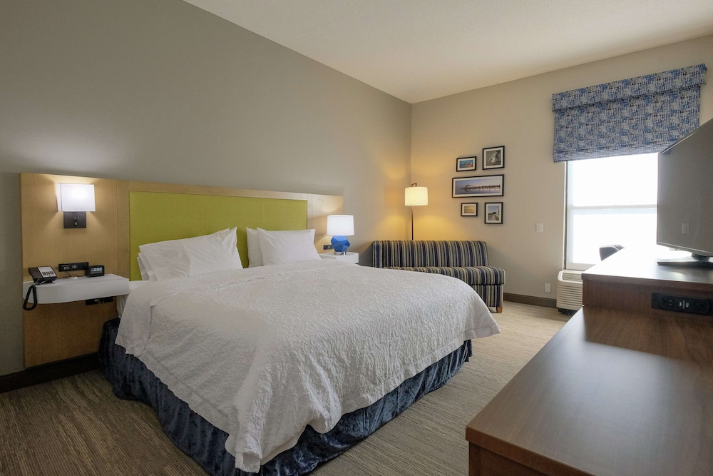hampton inn edenton