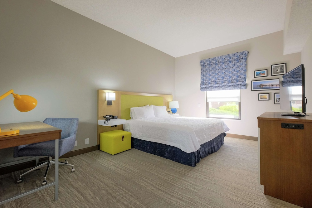 hampton inn edenton