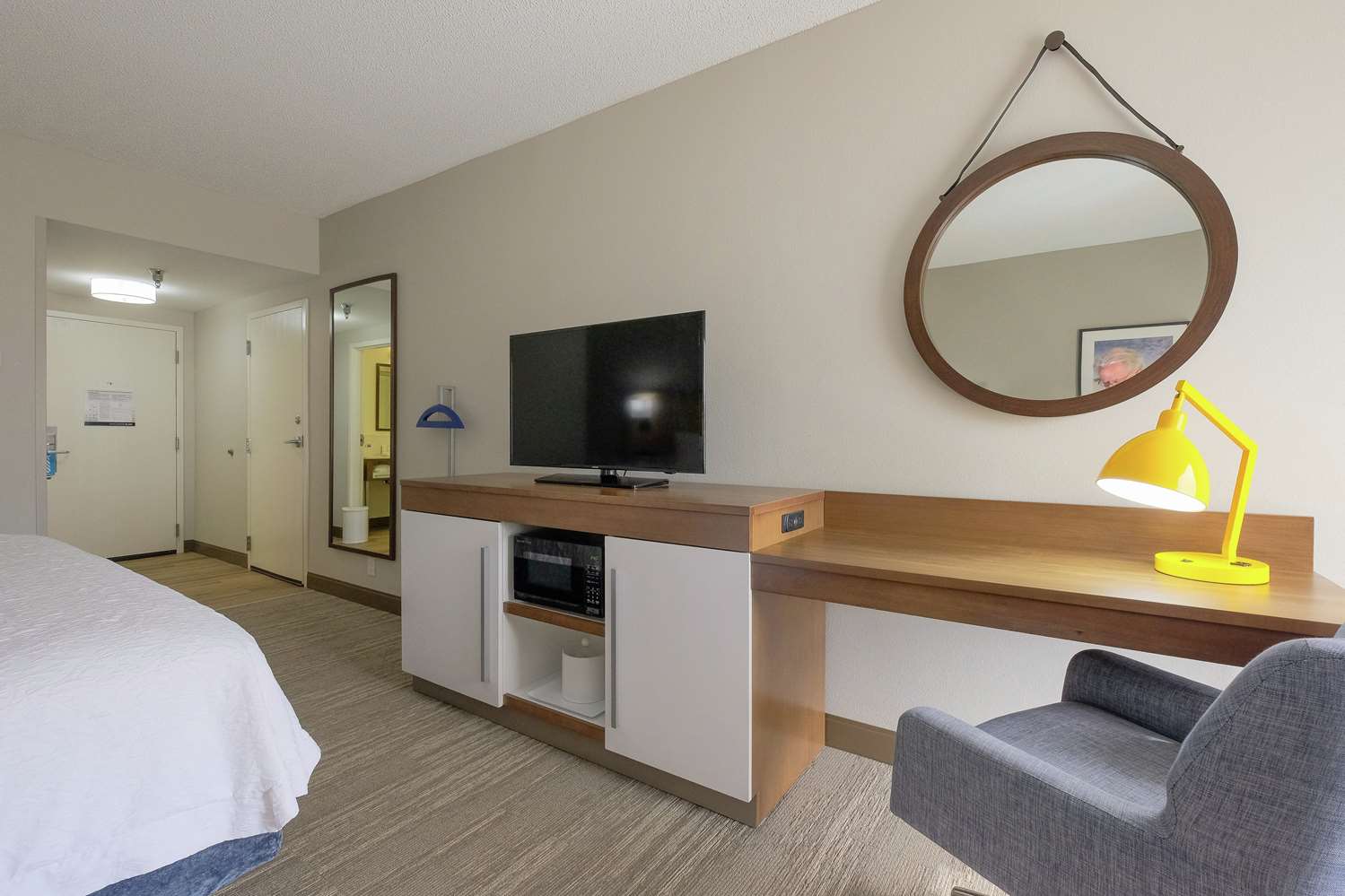 hampton inn edenton