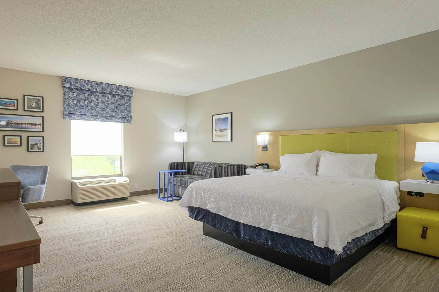 hampton inn edenton