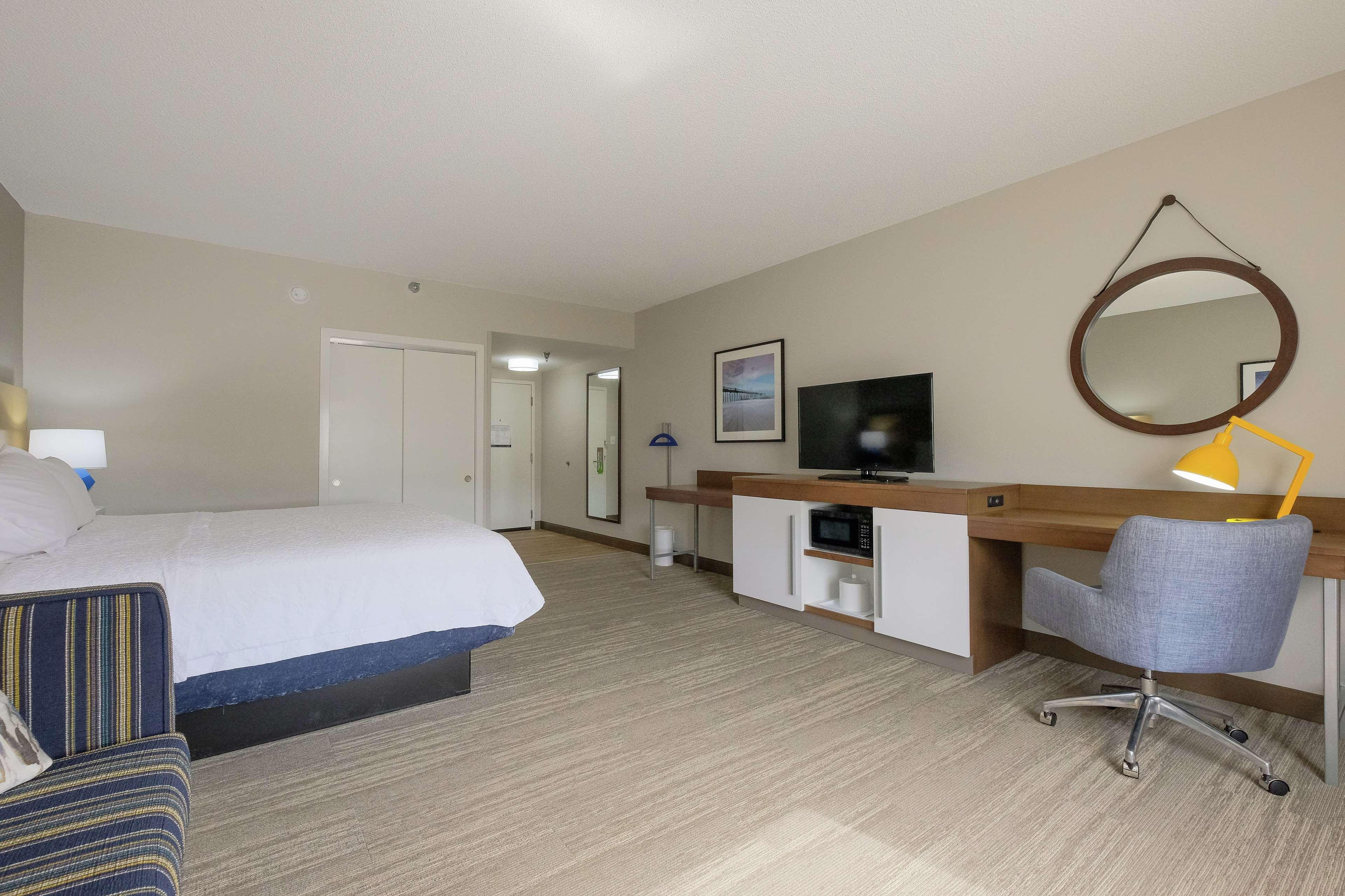 hampton inn edenton
