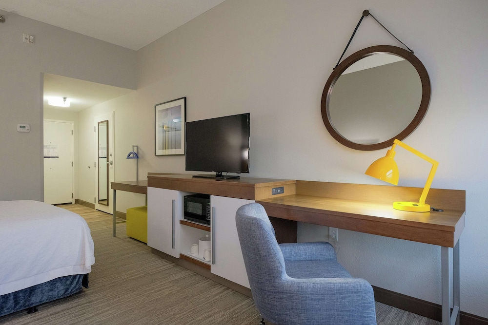 hampton inn edenton