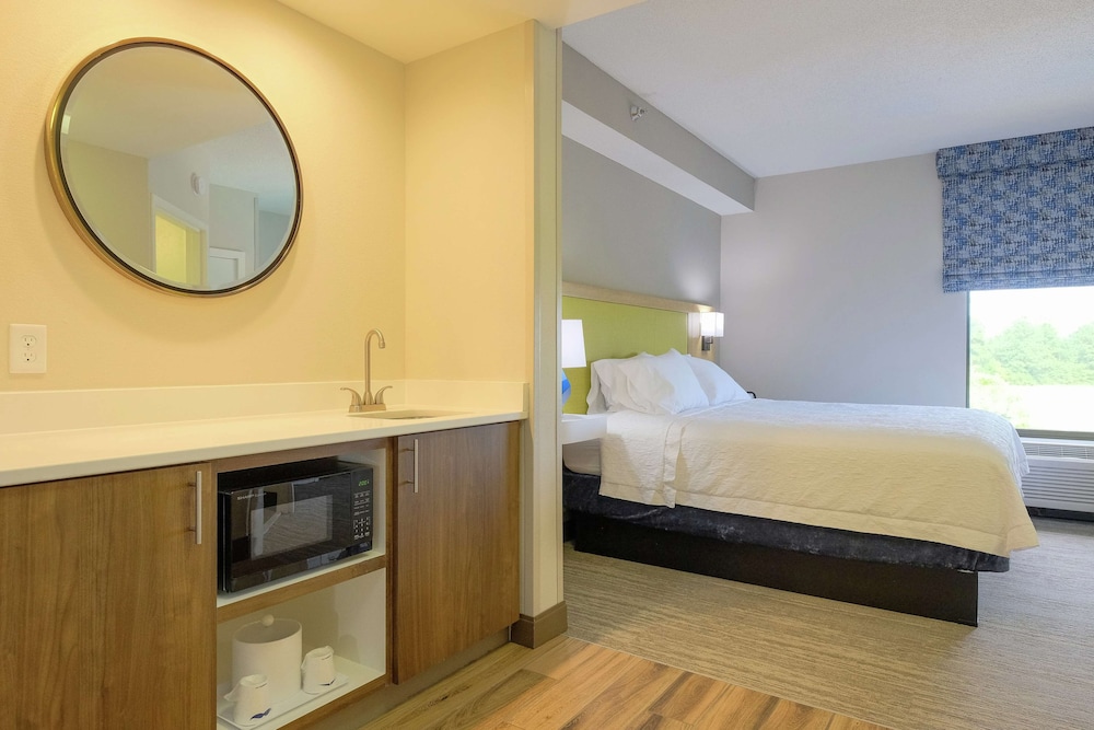 hampton inn edenton