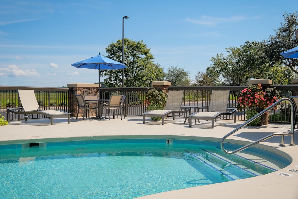 hampton inn edenton