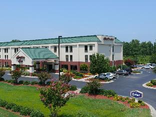 hampton inn edenton