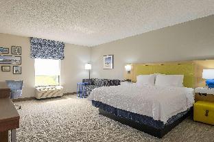hampton inn edenton