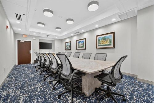 hampton inn edenton