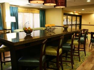 hampton inn edenton