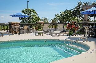 hampton inn edenton