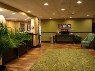 hampton inn edenton