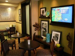 hampton inn edenton