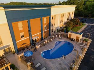hampton inn edenton