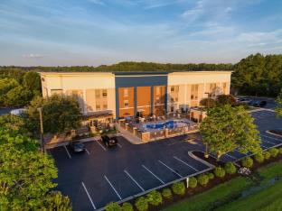 hampton inn edenton