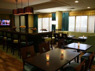 hampton inn edenton