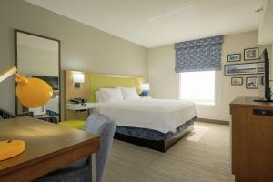 hampton inn edenton