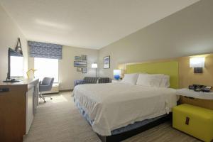 hampton inn edenton