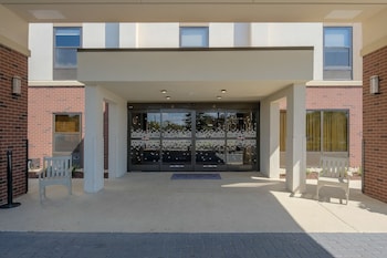 hampton inn edenton