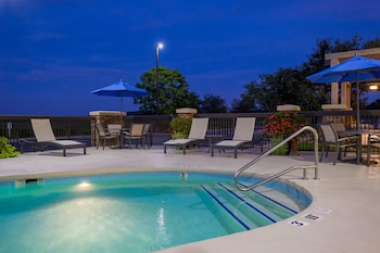 hampton inn edenton
