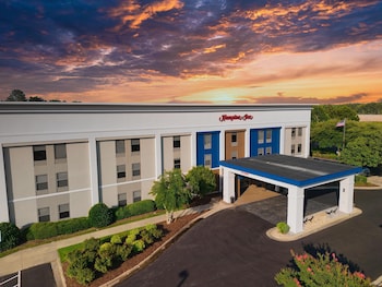 hampton inn edenton