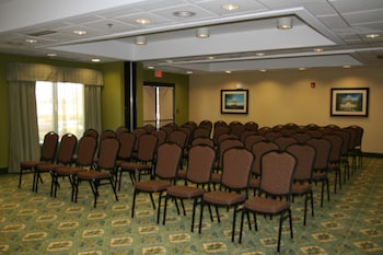 hampton inn edenton